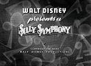 Silly Symphony
