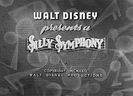 Silly Symphony