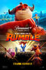 Rumble (2021) vazut de mine