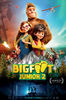 Bigfoot Family (2020) vazut de mine