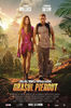 din 25 mar, The Lost City (2022)