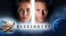 Passengers- Pasagerii