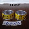 2022-Galben-11mm....-1 leu