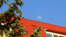 Luna in crestere in Balanta