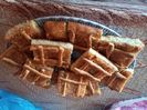 Tarta cu mere
