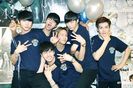 10 ☆ VIXX ☆ June