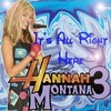 hannah montana season 3 cover7