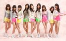 26 ☆ Girls Generation ☆ June