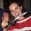 sweet serial killer. :-j