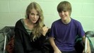 =^.^= Justin & Taylor =^.^=