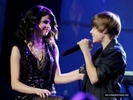 =^.^= Justin & Selena =^.^=