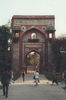 New Delhi Grădinile palatului prezidențial