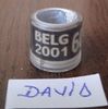 2001 -BELGIA