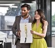 Kiraz mevsimi