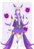 Star Guardian Syndra