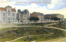 Parcul si Bulevardul - 1910