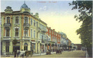 Strada Carol  1910