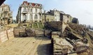 Ruinele romane - Constanta