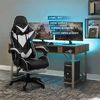 scaun-gaming-cu-spatar-reglabil-si-suport-picioare-alb-negru-off-299-800-800-4
