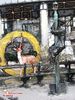 Decor stradal-Street Deco 1