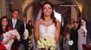 Aldonza y Cristobal