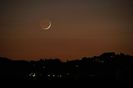 Luna noua in Leu