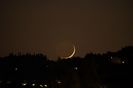 Luna noua in Leu