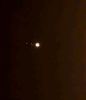Jupiter si cateva dintre lunile sale: Ganymede, Europa, Callisto si Io