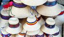 Clops-Tradition hat in Maramures County