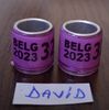 2023-BELG-fara talon....-1 leu