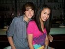 =^.^= Justin & Jasmine =^.^=