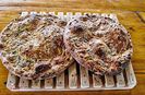 HOMEMADE BREAD 2