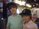 =^.^= Justin & Christian =^.^=