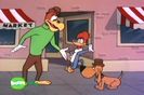Ciocanitoarea Woody