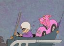 Pantera Roz