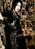 Aoi- The Gazette