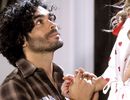 Flavio y Irina