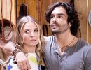 Irina y Flavio