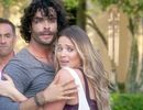 Flavio y Irina