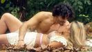 Flavio y Irina