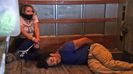 Irina y Flavio
