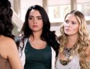 Andrea, Irina