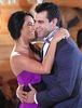 Andrea y Samuel