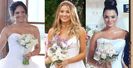 Las hermanas del Junco novias