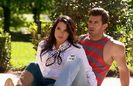 Andrea y Samuel