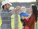 Sofia y Arturo