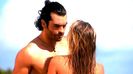 Flavio y Irina