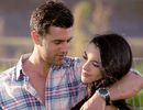 Andrea y Samuel
