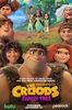 The Croods: Family Tree (2021) vazut de mine