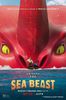 The Sea Beast (2022) vazut de mine